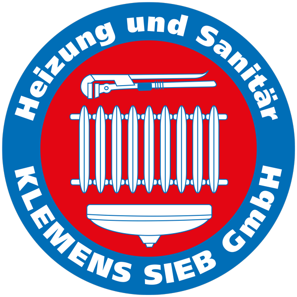 Logo Heizung Sanitär Sieb